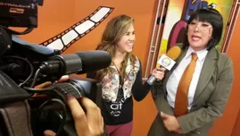 	<p>Entrevista a la Dra. Palo</p>