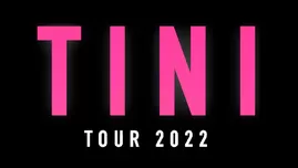 GANA ENTRADAS para el concierto de TINI en LIMA  