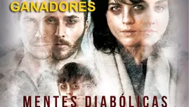 Ganadores de las entradas dobles para la película "Mentes diabólicas"