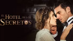 El Hotel de los Secretos: ¡Ya disponible en América tvGO!
