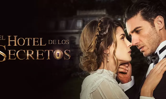 El Hotel de los Secretos: ¡Ya disponible en América tvGO!