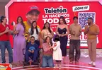 Hoy arranca la Teletón: la meta que nos une a todos