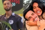 Jota Benz tras ver juntos a Vania y Mario: "No se comunican bien en la cocina"