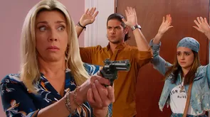 Junta de vecinos: Mira el primer avance de la nueva telenovela de América TV