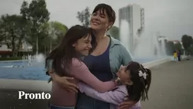 Karina Jordán regresa a América TV en nueva telenovela
