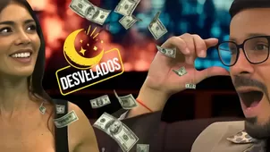 Korina Rivadeneira revela cómo ganarás dinero en “Desvelados”