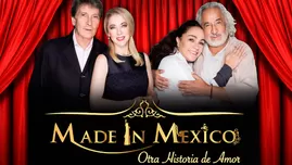 	<p>Made in México</p>