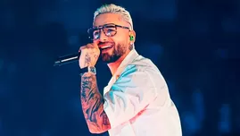 Maluma ofrecerá concierto en Lima 