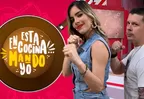 Mario Hart contó curiosa experiencia de Korina Rivadeneira en la cocina