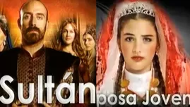 	<p>Telenovelas turcas en América Televisión</p>