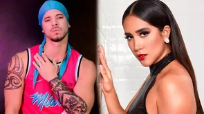 Melissa Paredes: bailarín Anthony Aranda se pronuncia en redes sociales con emotivo mensaje