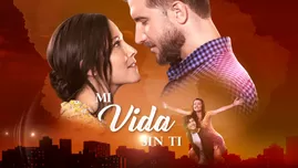 Mi vida sin ti: mira el avance de la nueva novela de América Televisión