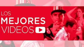 	<p>Los mejores videos del 2014</p>