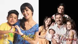 	<p>Telenovelas Amor de madre y Mis tres Marías serán emitidas en India</p>