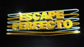 Muy pronto "Escape Perfecto"