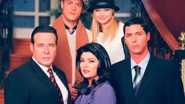 Muy pronto "La Madrastra"