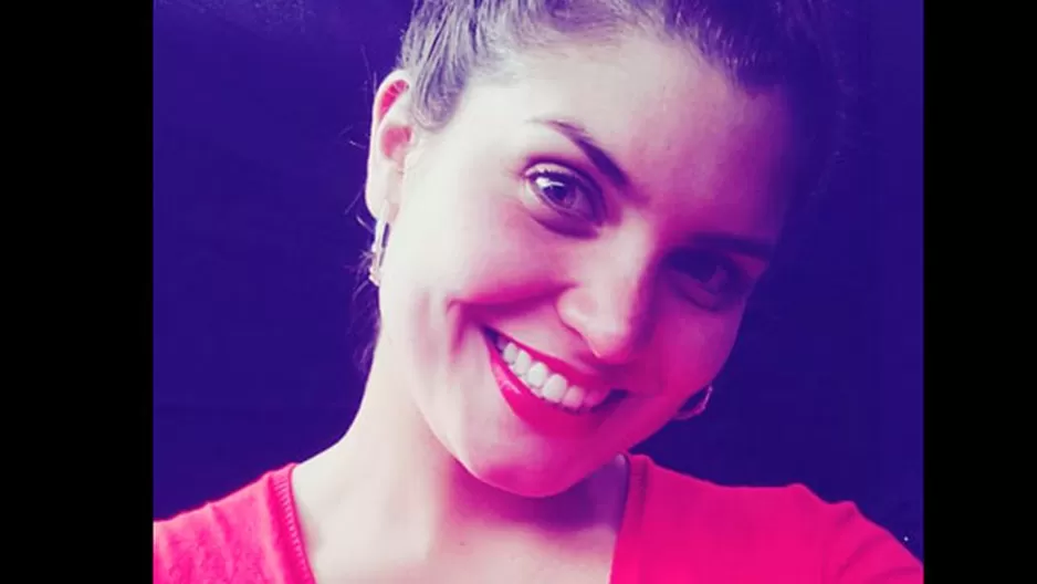 Nataniel Sánchez lució su belleza en la Teletón 2014