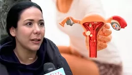 Gracias al testimonio de Magdyel Ugaz, muchas mujeres están tomando importancia