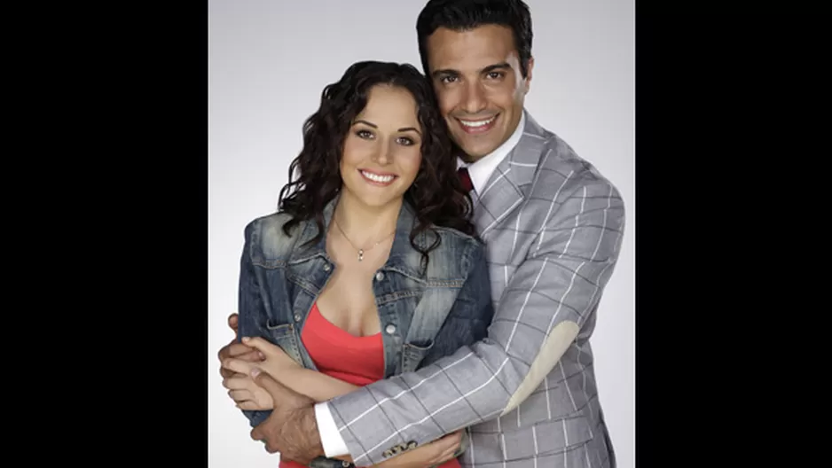 Mira las románticas fotos entre Miguel Ángel y Lupita.