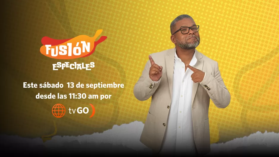 Disfruta la gran final de desayunos por América tvGO