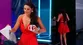 Rebeca Escribens abandonó el set de + Espectáculos y ¿juró no volver más?