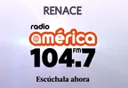 ¡Ya estamos al Aire! ¡Escucha radio América!