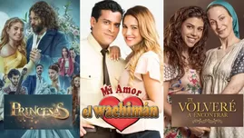 Las 5 novelas más románticas para disfrutar en San Valentín