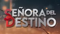 Señora del Destino ya tiene fecha de estreno | Composición: Katherine Lozano