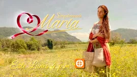 	<p>América Televisión estrenará Simplemente María</p>