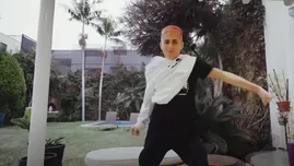 Tattoo: la coreografía paso a paso de Rauw Alejandro y Camilo