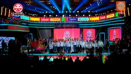 	<p>Telet&oacute;n 2015 super&oacute; la meta y recaud&oacute; s/ 8 898.819</p>