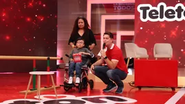 Teletón 2026: Pasado el mediodía la meta aún está lejos, pero unidos podemos lograrlo