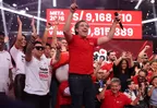 Teletón 2026 supera la recaudación anunciada al cierre de su última edición y alcanza más de S/ 10 millones