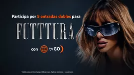 Tini Stoessel en Lima: ¿Cómo ganar entradas dobles para su concierto gracias a América tvGO?