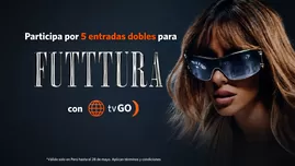 Tini Stoessel en Lima: ¿Cómo ganar entradas dobles para su concierto gracias a América tvGO?