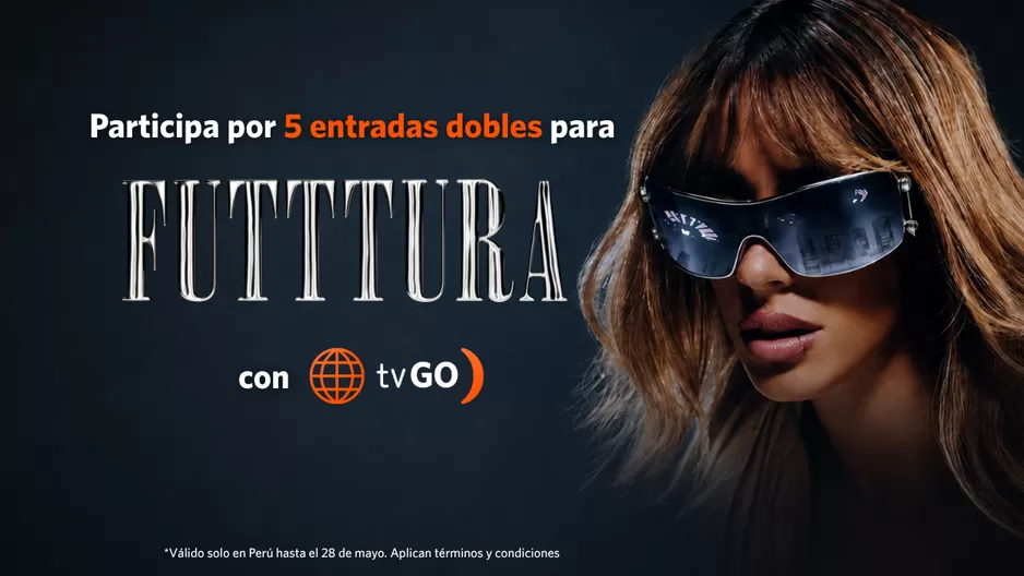 Tini Stoessel en Lima: ¿Cómo ganar entradas dobles para su concierto gracias a América tvGO?