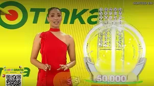 La Tinka: Resultados del sorteo jugado el domingo 09 de febrero