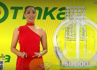 La Tinka: Resultados del sorteo jugado el domingo 09 de febrero