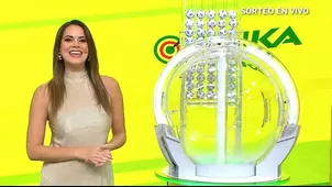 La Tinka: Resultados del sorteo jugado el domingo 1 de setiembre