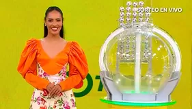 La Tinka: Resultados del sorteo jugado el domingo 10 de mayo