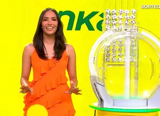 La Tinka: Resultados del sorteo jugado el domingo 11 de enero