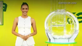 La Tinka: Resultados del sorteo jugado el domingo 12 de abril