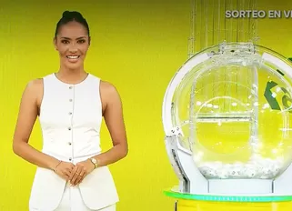 La Tinka: Resultados del sorteo jugado el domingo 12 de abril