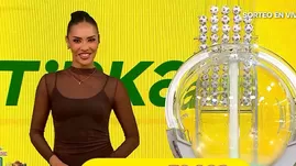La Tinka: Resultados del sorteo jugado el domingo 12 de julio