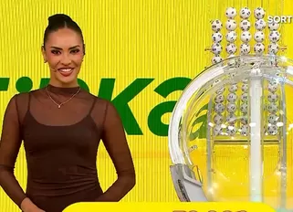 La Tinka: Resultados del sorteo jugado el domingo 12 de julio