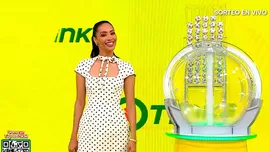 La Tinka: Resultados del sorteo jugado el domingo 13 de setiembre
