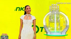 La Tinka: Resultados del sorteo jugado el domingo 13 de setiembre