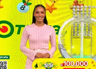 La Tinka: Resultados del sorteo jugado el domingo 14 de diciembre
