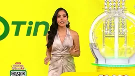 La Tinka: Resultados del sorteo jugado el domingo 14 de junio
