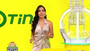 La Tinka: Resultados del sorteo jugado el domingo 14 de junio